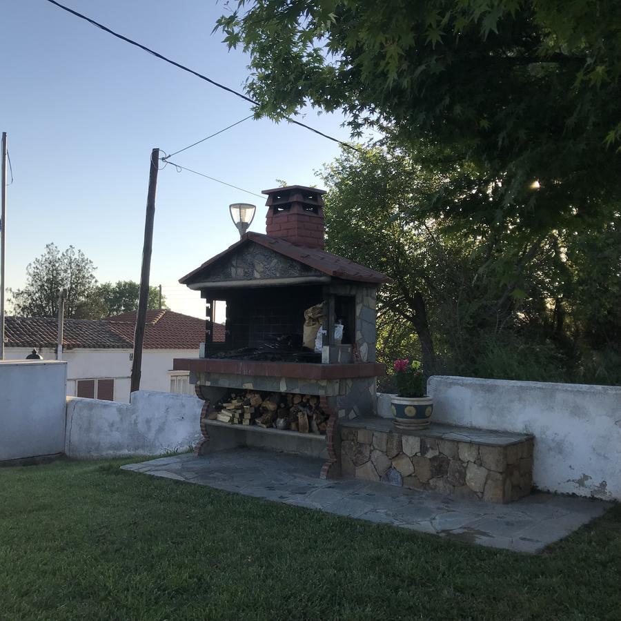 Agnanti Hotel Avdira Exterior photo